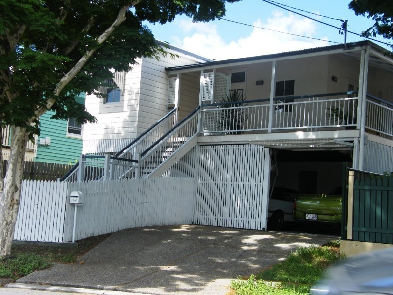 57 Kedron Park Road, Wooloowin QLD 4030