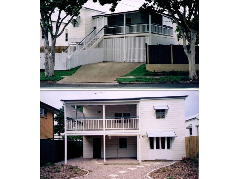 57 Kedron Park Road, Wooloowin QLD 4030