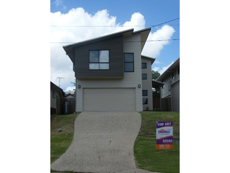 3 Fourteenth Avenue, Kedron QLD 4031