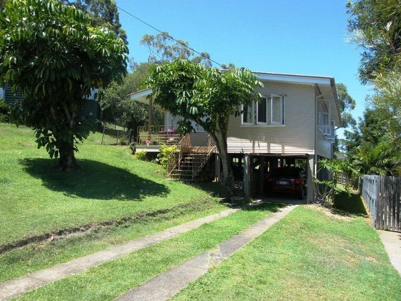 11 Landscape Street, Stafford Heights QLD 4053