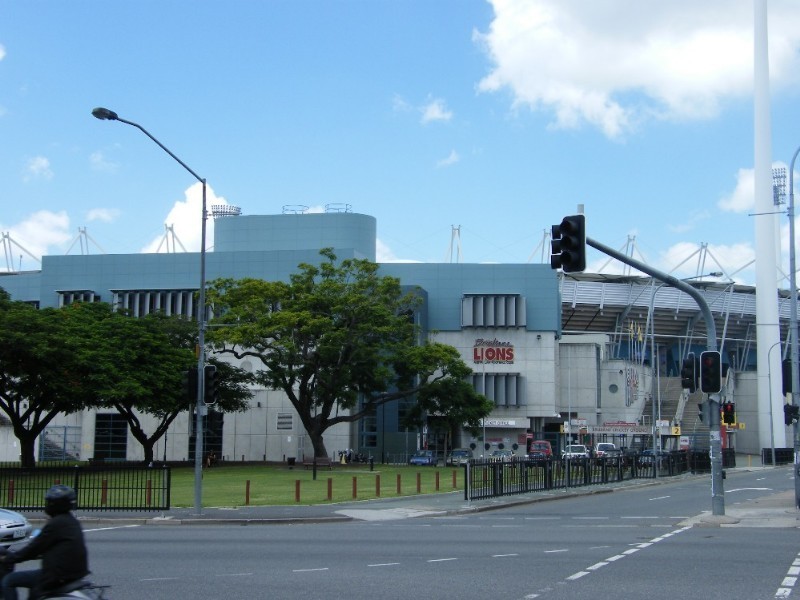 803 Stanley Street, Woolloongabba QLD 4102