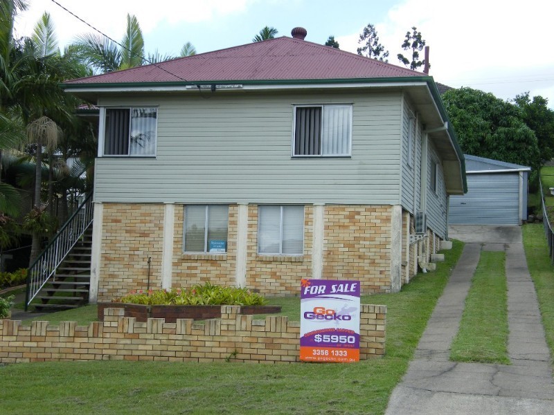 29 Armfield Street, Stafford QLD 4053