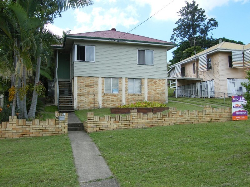 29 Armfield Street, Stafford QLD 4053