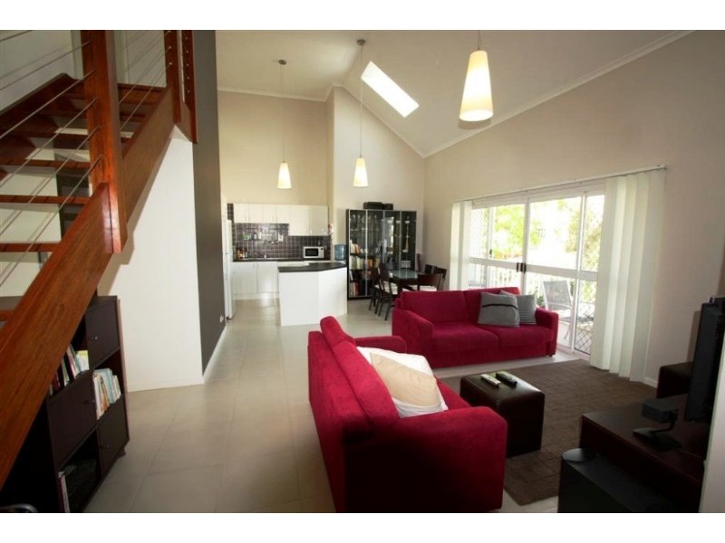 5/49 Charlotte Street, Paddington QLD 4064