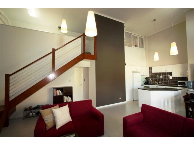 5/49 Charlotte Street, Paddington QLD 4064