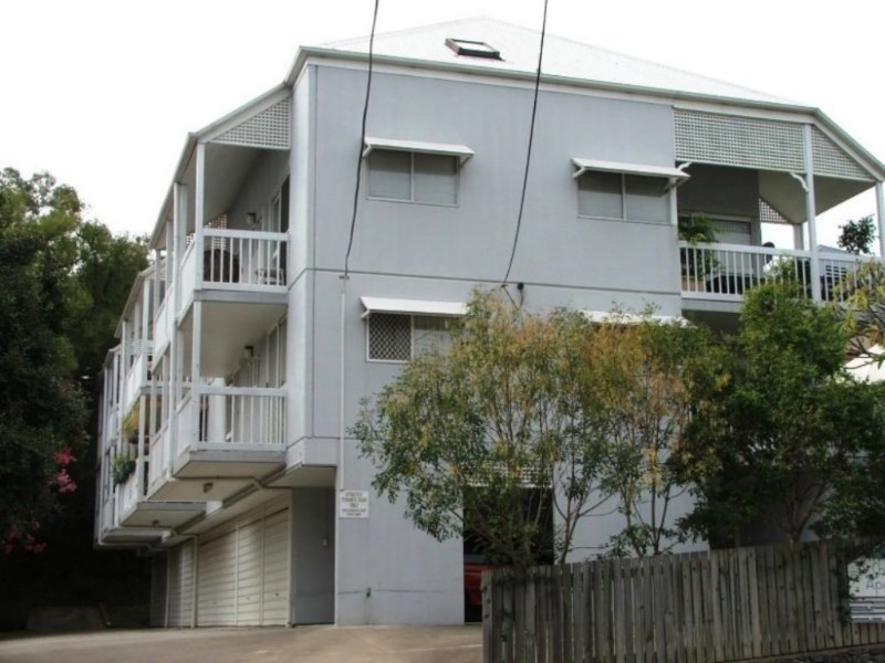 5/49 Charlotte Street, Paddington QLD 4064