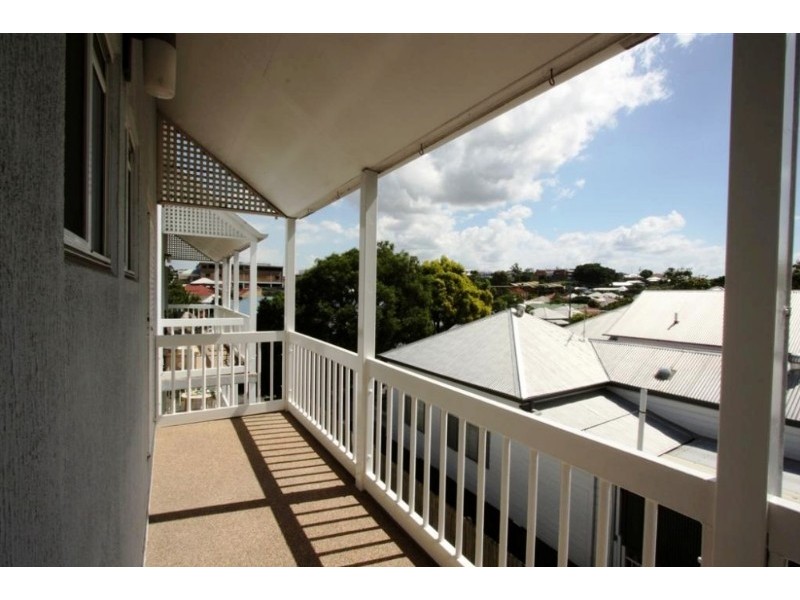 5/49 Charlotte Street, Paddington QLD 4064