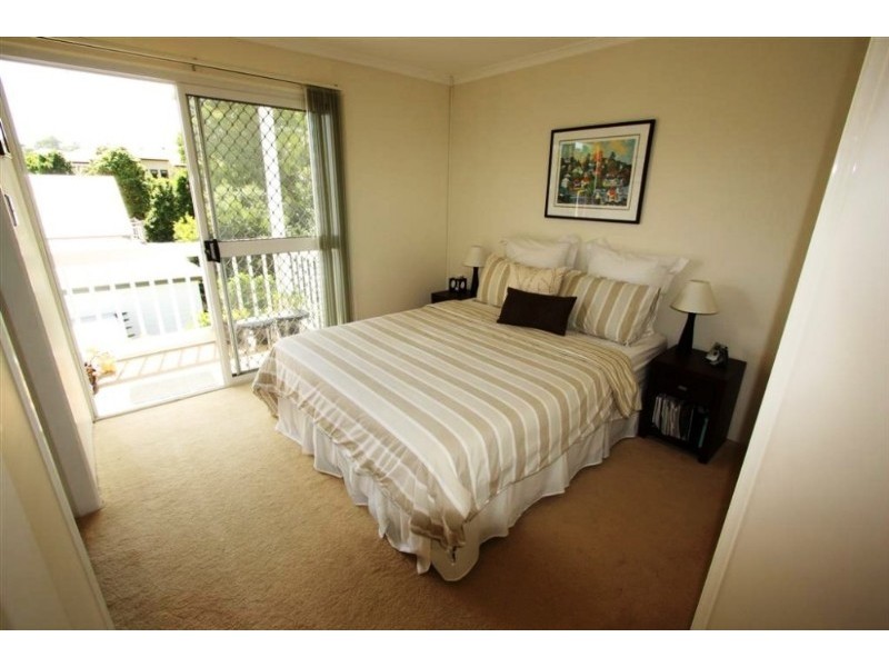 5/49 Charlotte Street, Paddington QLD 4064