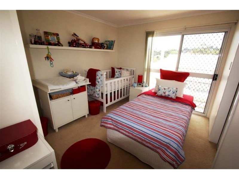 5/49 Charlotte Street, Paddington QLD 4064