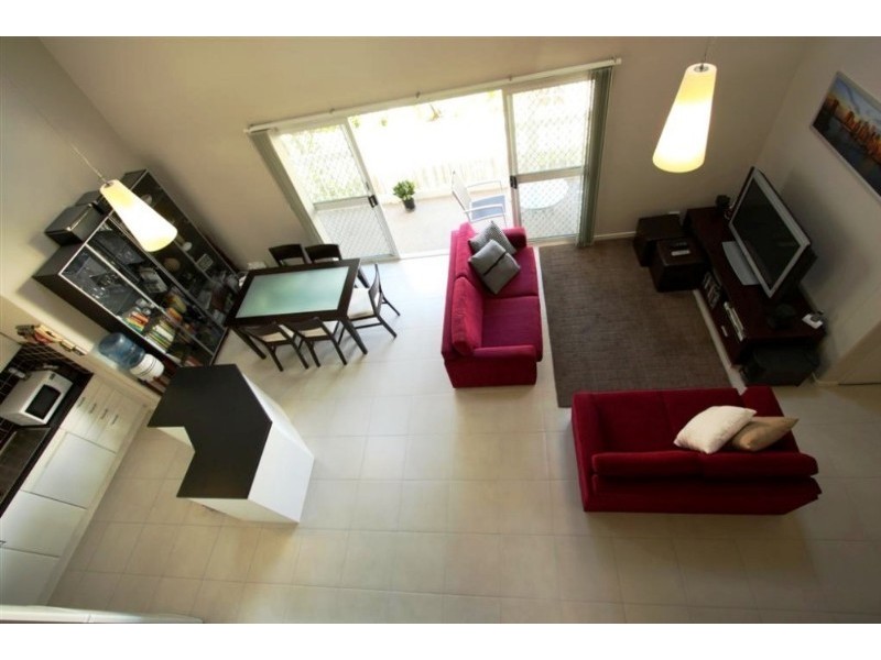 5/49 Charlotte Street, Paddington QLD 4064