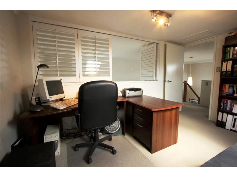 5/49 Charlotte Street, Paddington QLD 4064