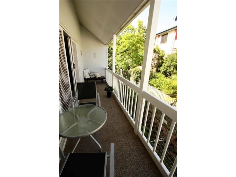 5/49 Charlotte Street, Paddington QLD 4064