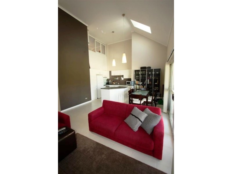 5/49 Charlotte Street, Paddington QLD 4064