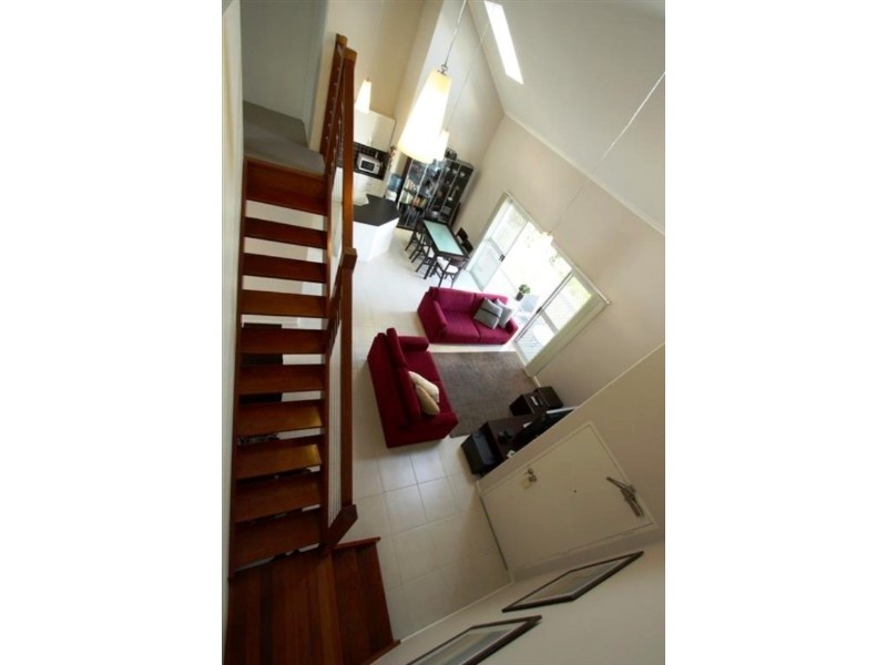 5/49 Charlotte Street, Paddington QLD 4064