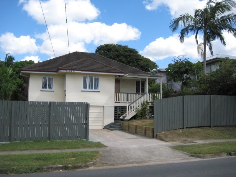 254 Webster Road, Stafford QLD 4053