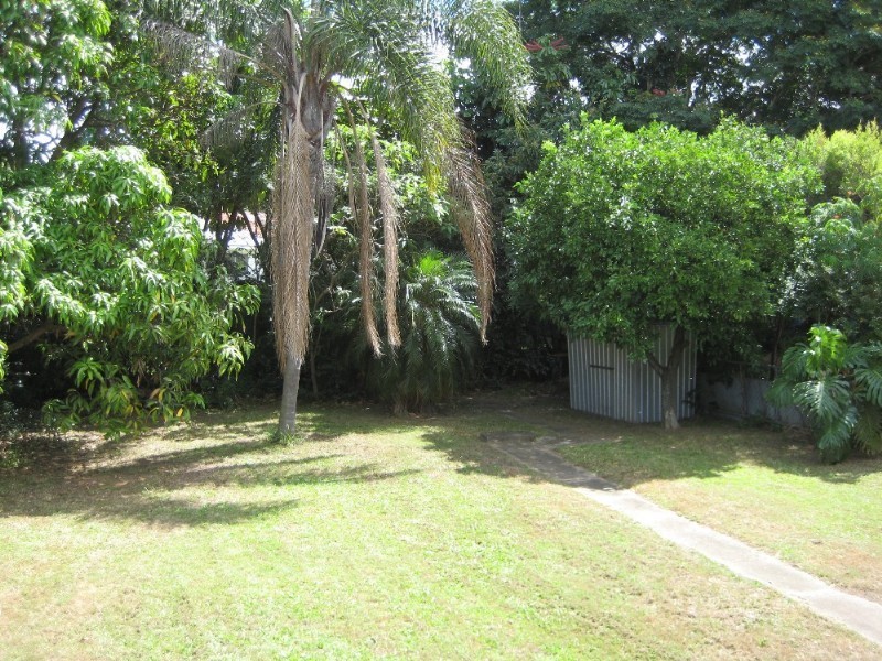 254 Webster Road, Stafford QLD 4053