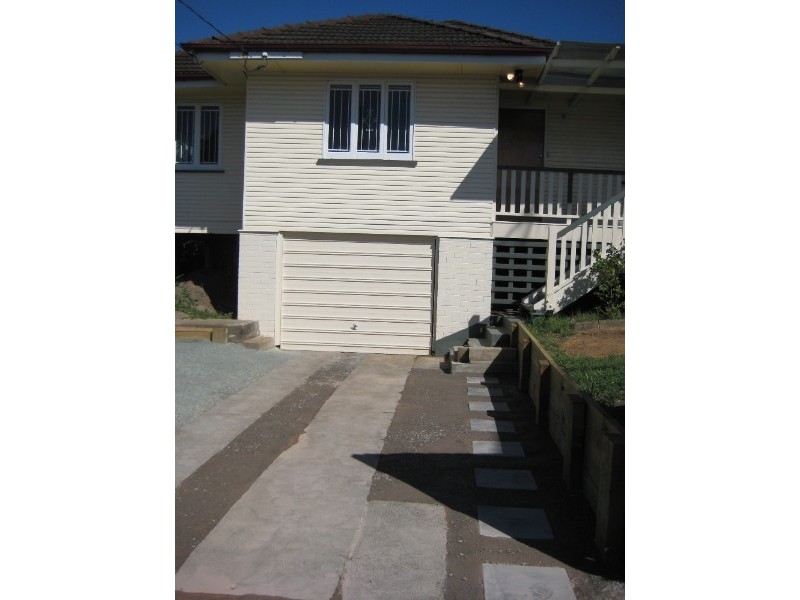 254 Webster Road, Stafford QLD 4053