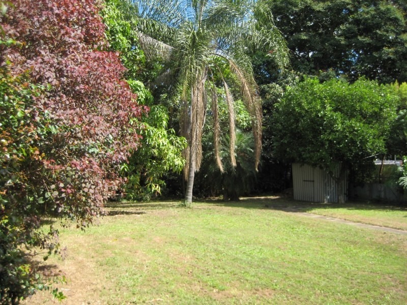 254 Webster Road, Stafford QLD 4053