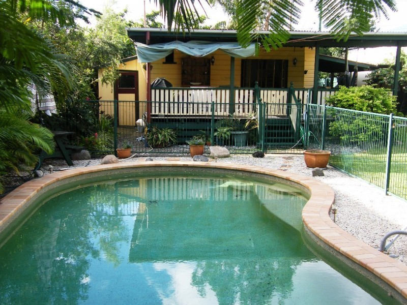 18 Broughton Road, Kedron QLD 4031