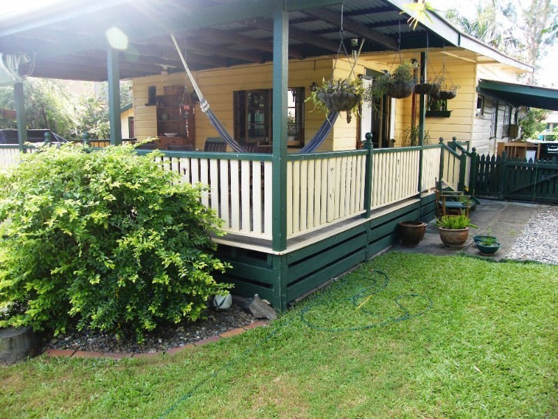 18 Broughton Road, Kedron QLD 4031