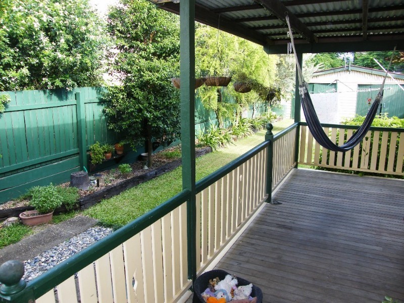 18 Broughton Road, Kedron QLD 4031