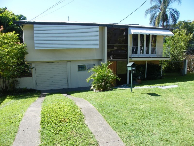 6 Chesilton Street, Kedron QLD 4031