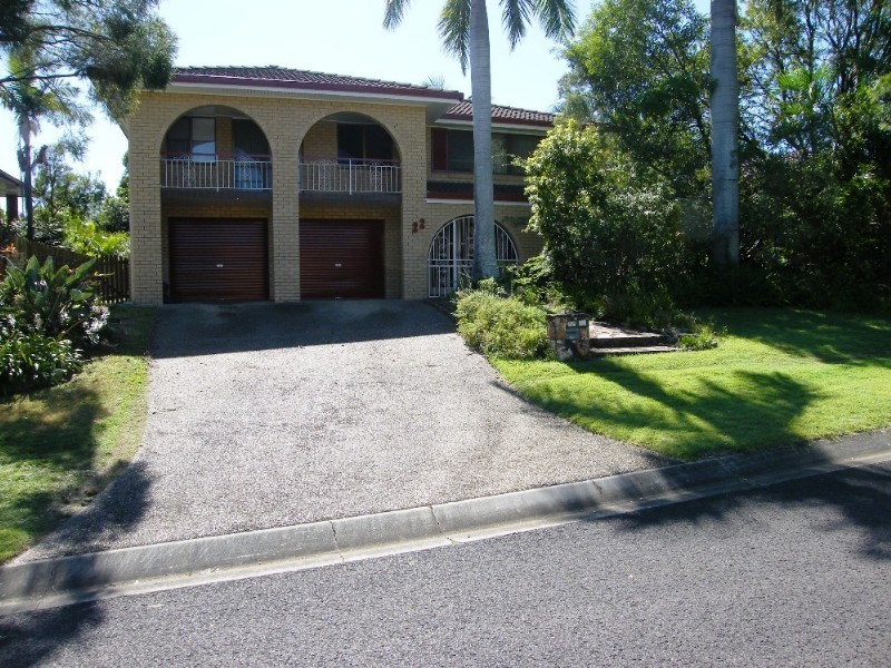 22 Remick Street, Stafford Heights QLD 4053