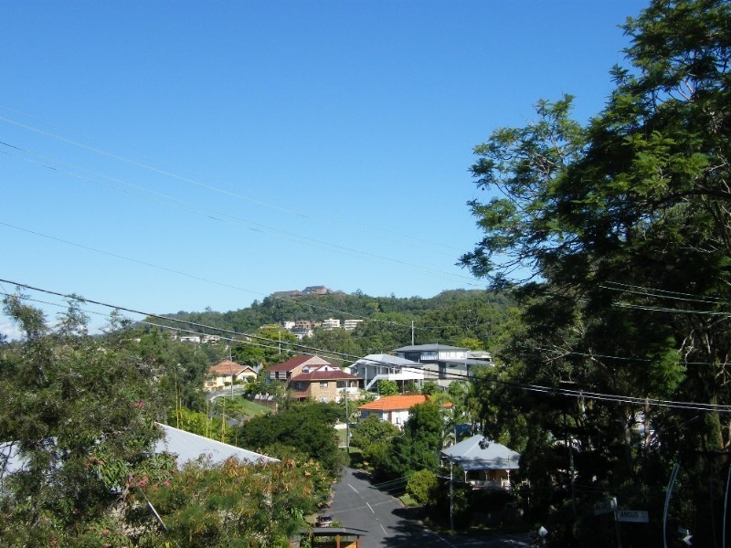 45 Mackay Terrace, Bardon QLD 4065