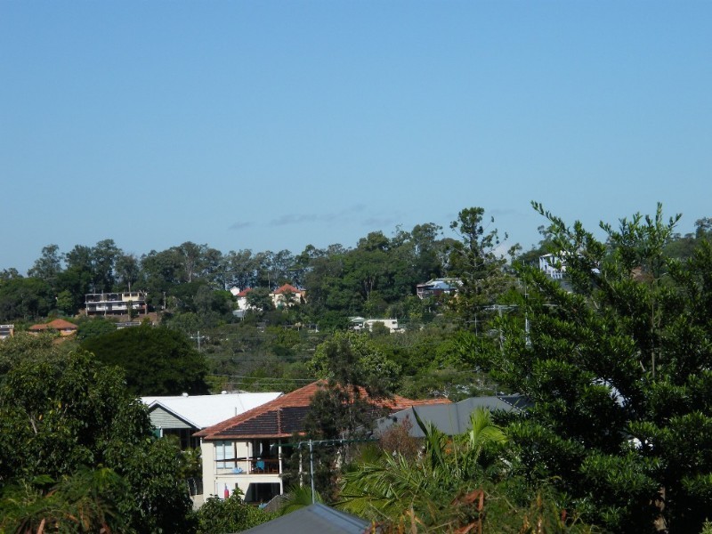 45 Mackay Terrace, Bardon QLD 4065