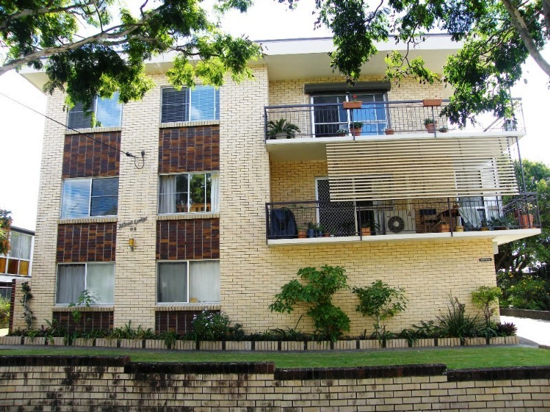 1/32 High  Street, Lutwyche QLD 4030