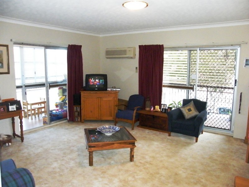 1/32 High  Street, Lutwyche QLD 4030