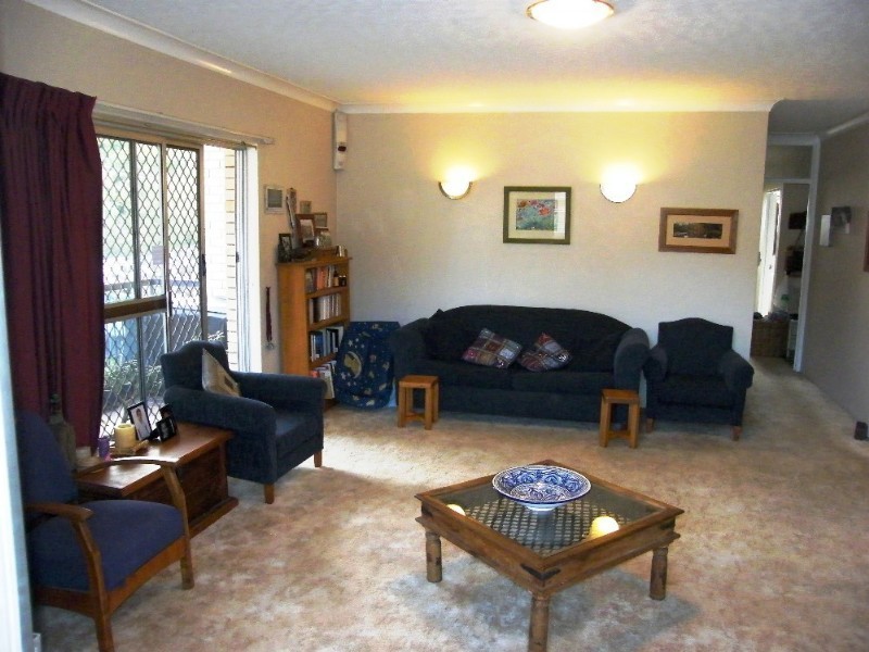 1/32 High  Street, Lutwyche QLD 4030