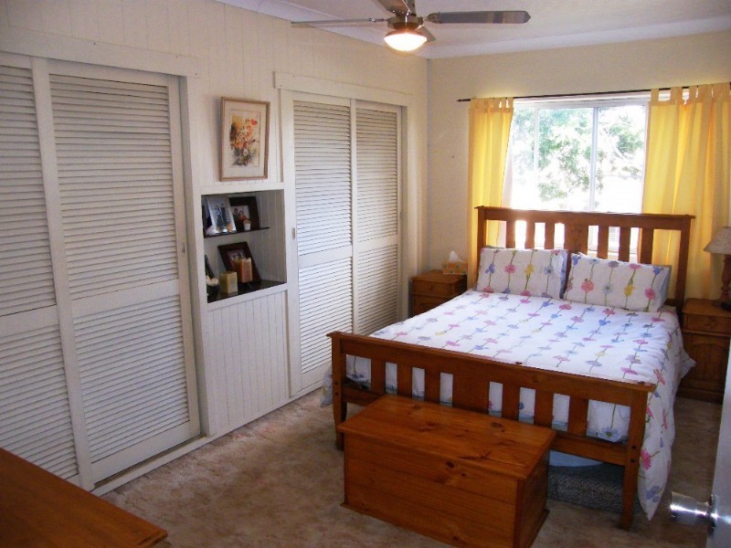 1/32 High  Street, Lutwyche QLD 4030