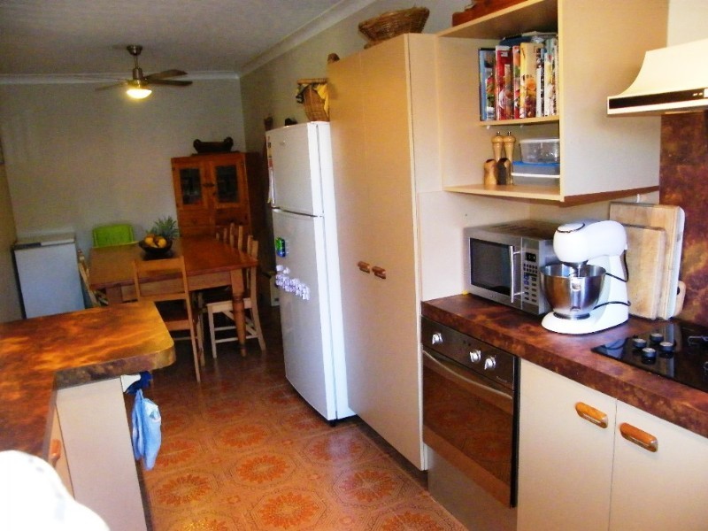 1/32 High  Street, Lutwyche QLD 4030