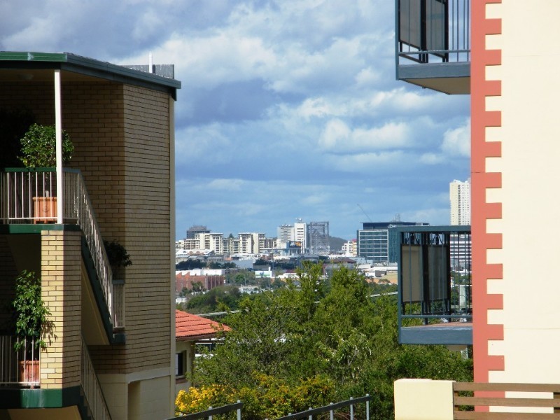 1/32 High  Street, Lutwyche QLD 4030