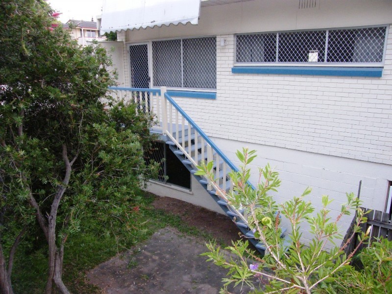 7/2 Kenneth Place, Lutwyche QLD 4030