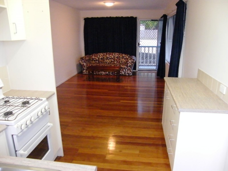 7/2 Kenneth Place, Lutwyche QLD 4030