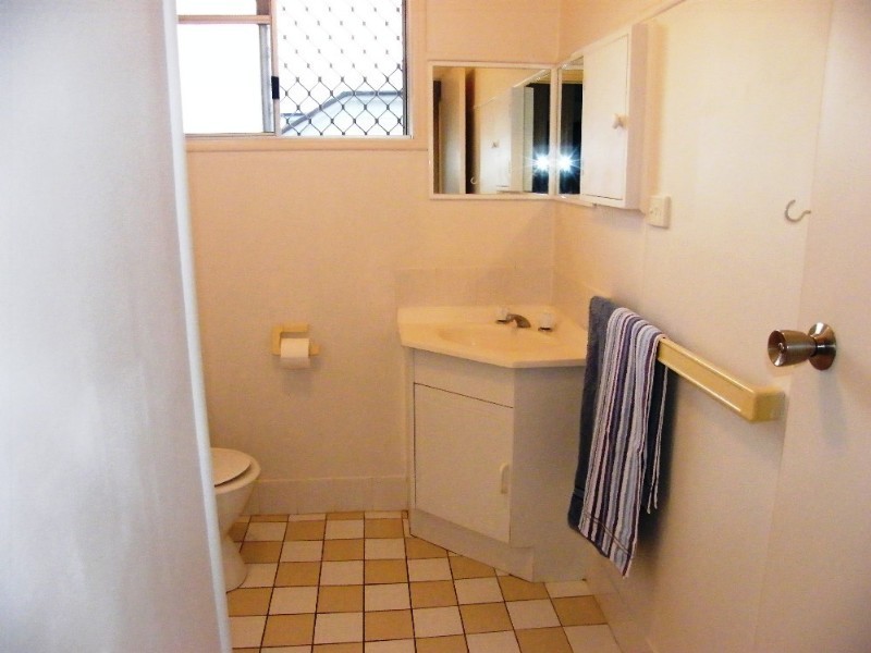 7/2 Kenneth Place, Lutwyche QLD 4030