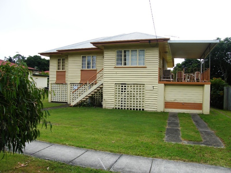 24 Bowen Street, Windsor QLD 4030