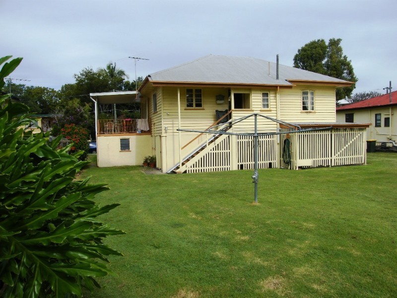 24 Bowen Street, Windsor QLD 4030