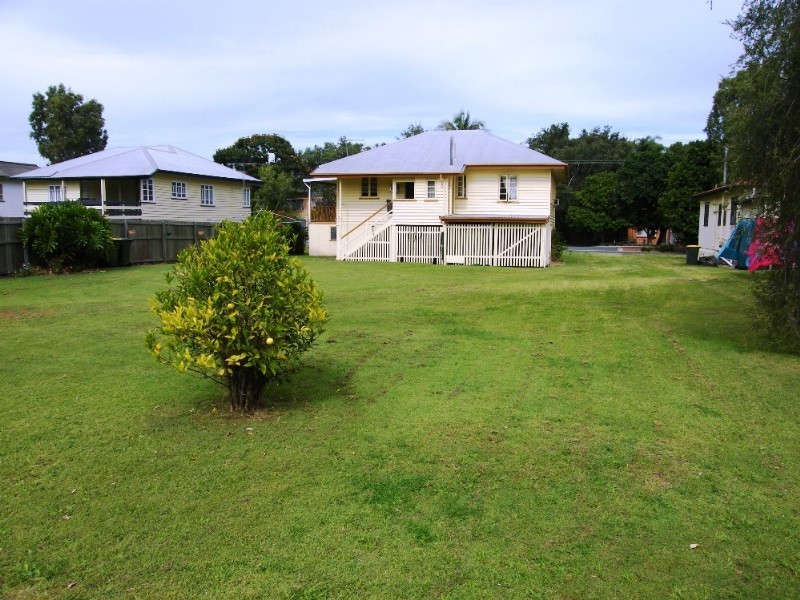 24 Bowen Street, Windsor QLD 4030