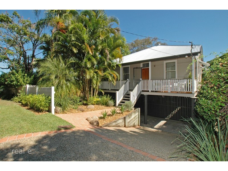 48 Gaunt Street, Newmarket QLD 4051