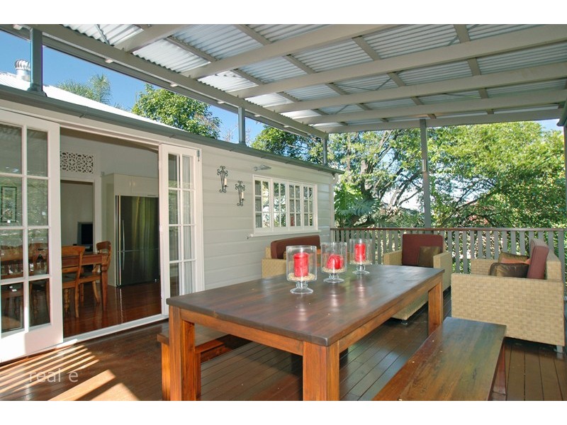 48 Gaunt Street, Newmarket QLD 4051