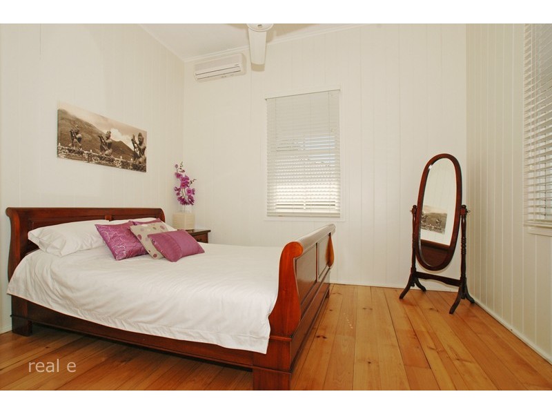 48 Gaunt Street, Newmarket QLD 4051