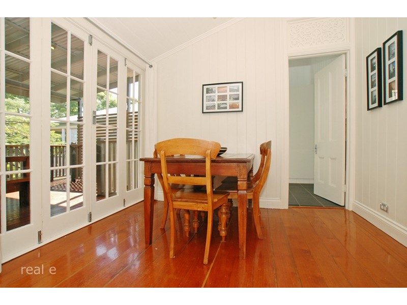 48 Gaunt Street, Newmarket QLD 4051