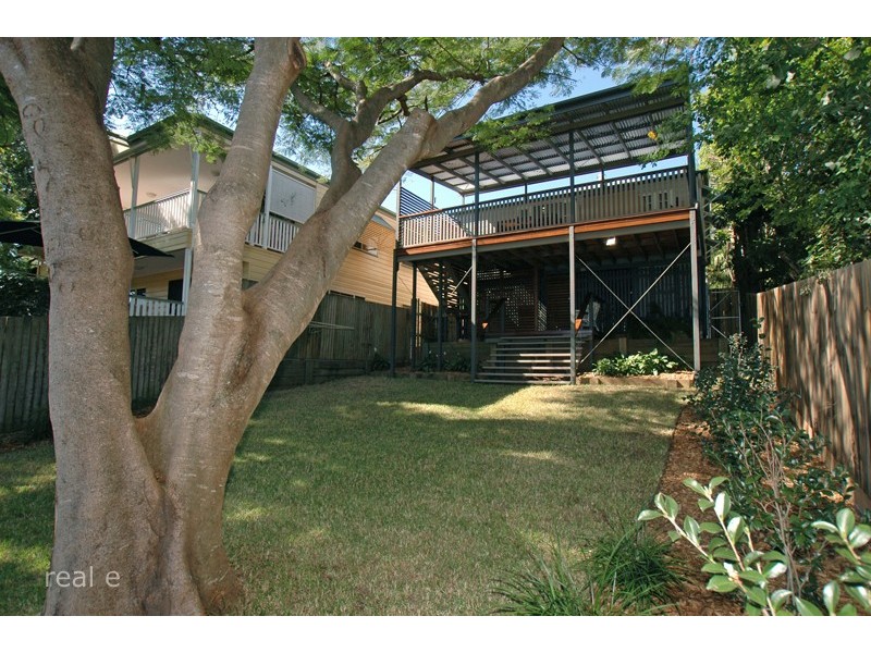 48 Gaunt Street, Newmarket QLD 4051