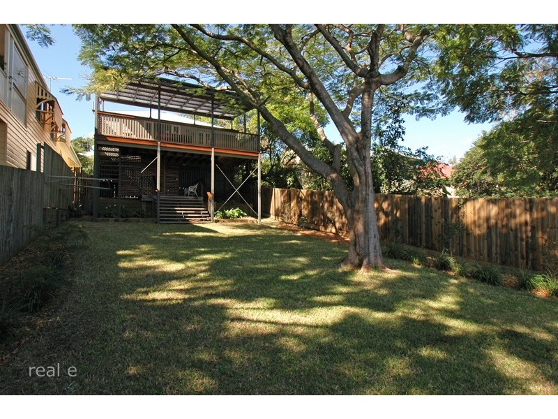 48 Gaunt Street, Newmarket QLD 4051