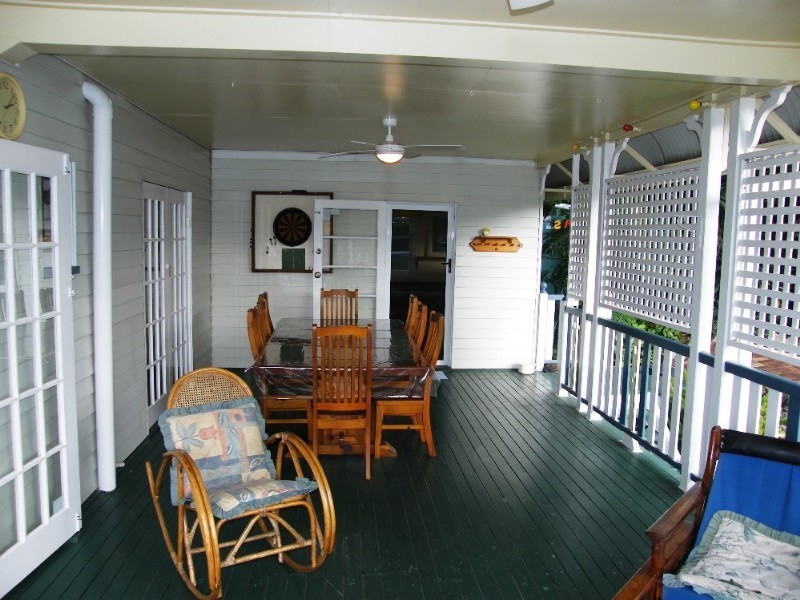 41 Macnaughton Street, Stafford QLD 4053