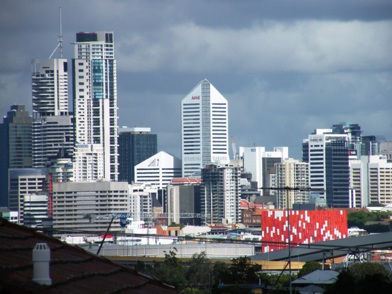 3/43 High Street, Lutwyche QLD 4030