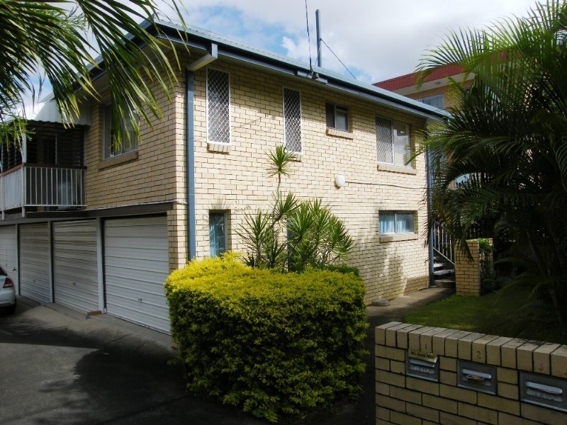 3/43 High Street, Lutwyche QLD 4030